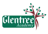 Logo of Rachana Heda's school.