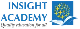 Logo of Rohan D’souza's school.