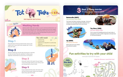 newsletter