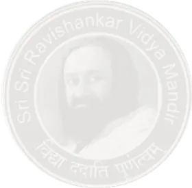 SSRVM Logo